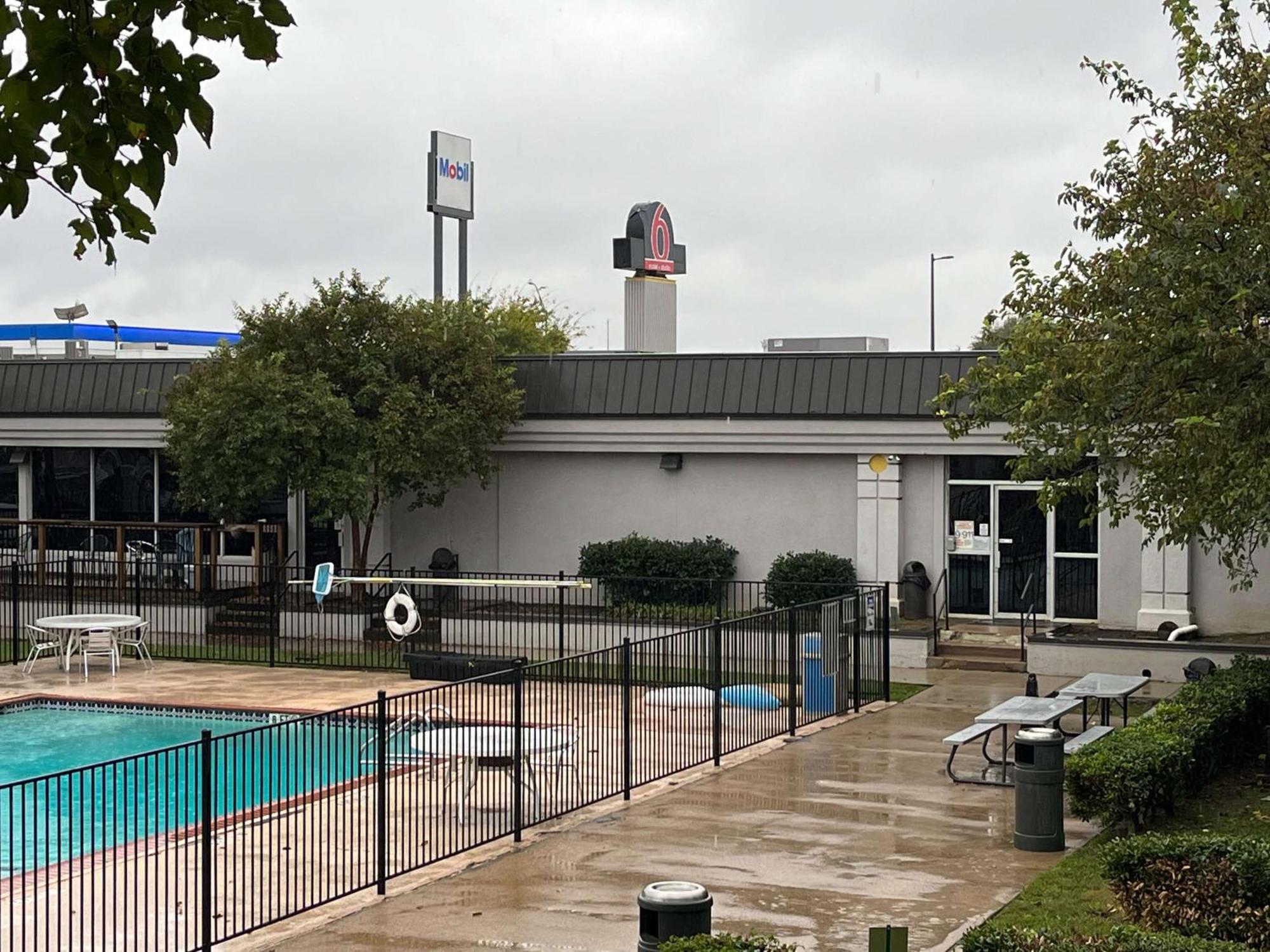 Studio 6 Mesquite, Tx Town East Ngoại thất bức ảnh