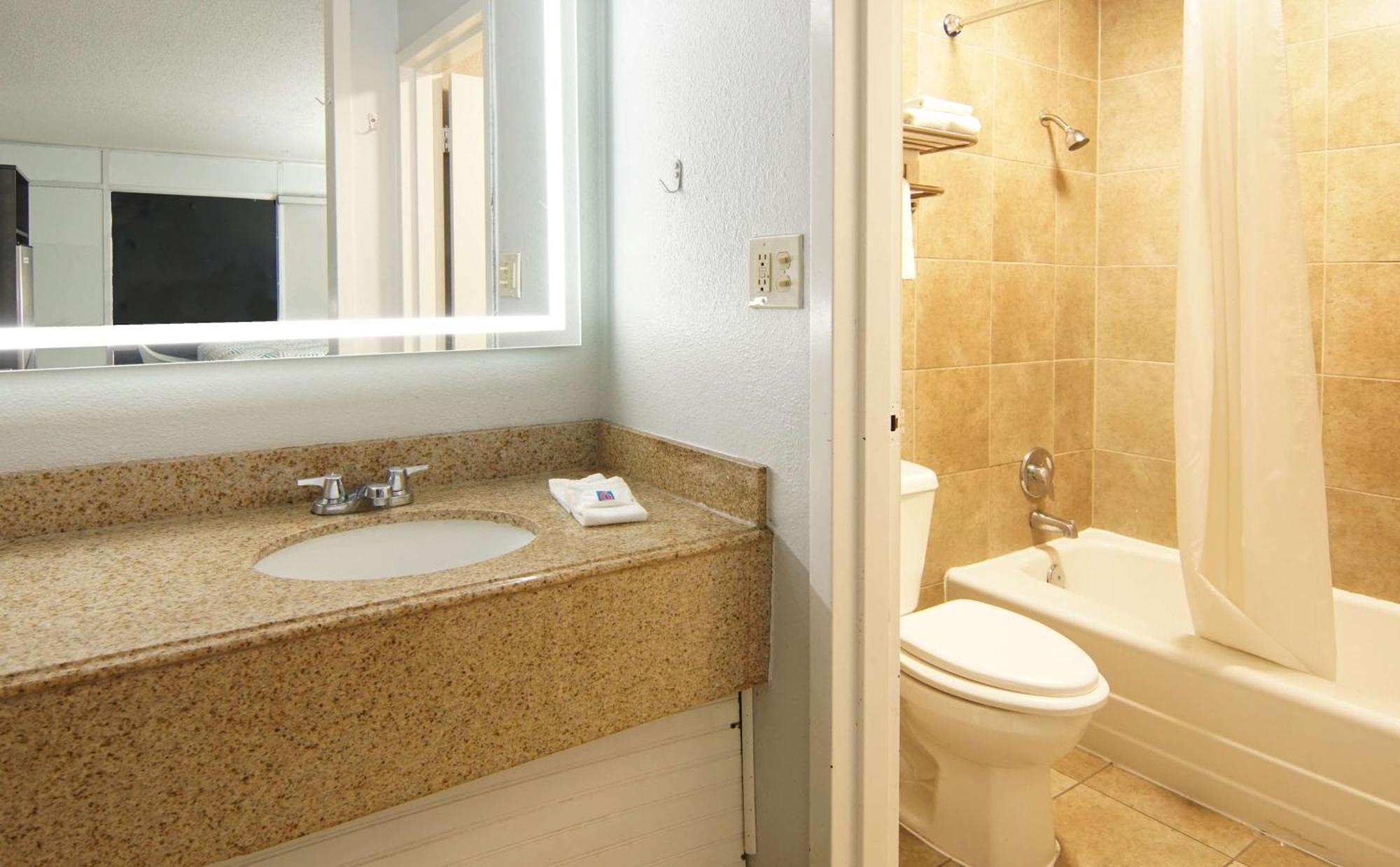 Studio 6 Mesquite, Tx Town East Ngoại thất bức ảnh
