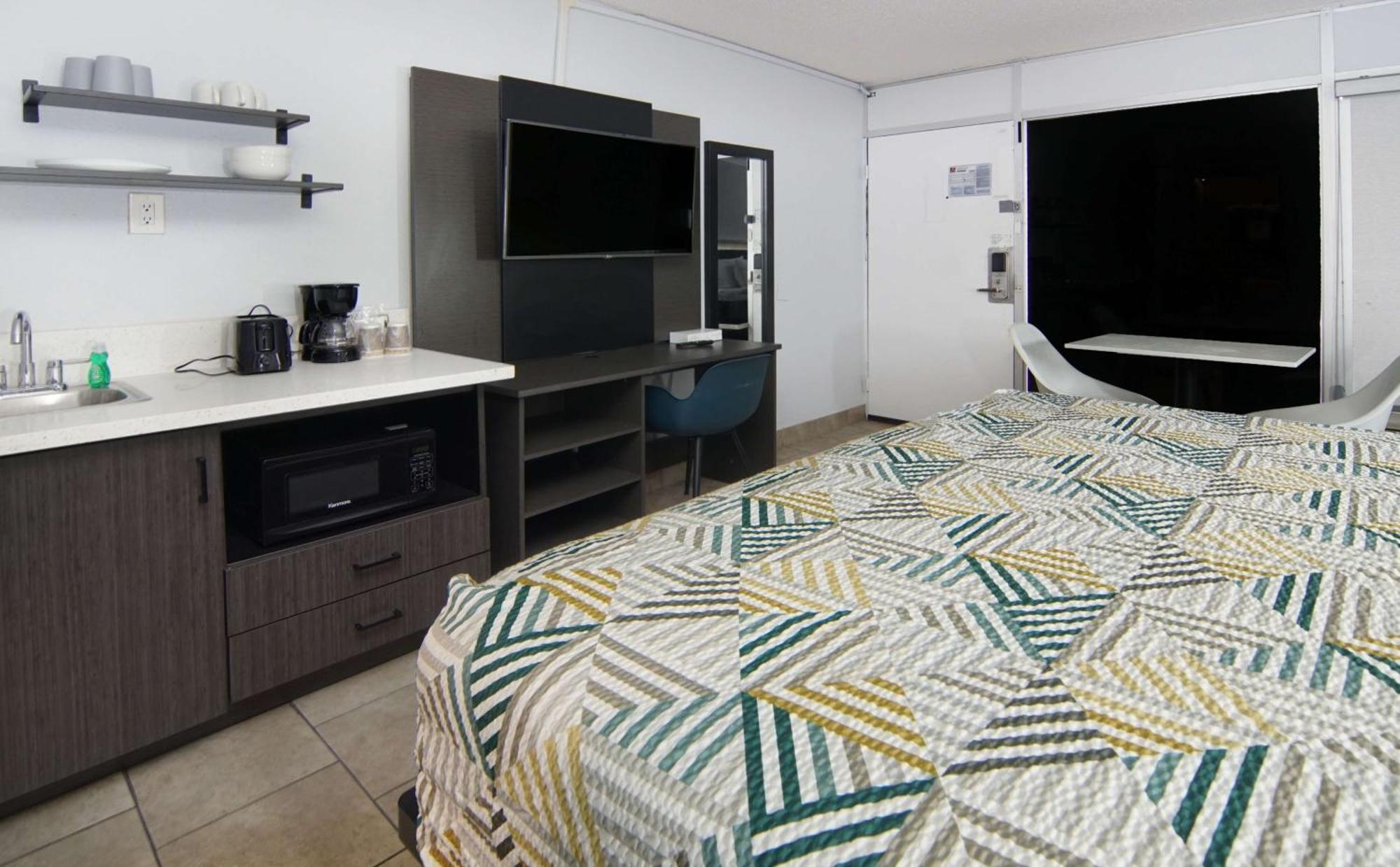 Studio 6 Mesquite, Tx Town East Ngoại thất bức ảnh